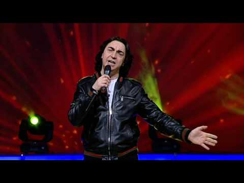 Acko Nezirovic - Pogledaj me BN Music 2017