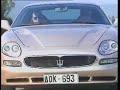 Maserati 3200 GT (automatic)