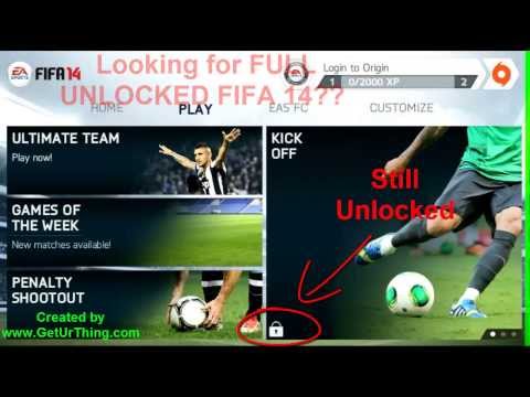 how to download fifa 14 apk