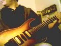 GNX4 and BBE Sonic Maximizer