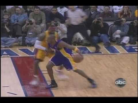 0 Kobe & Co. Snap Cavs 23 Home Game Winning Streak!