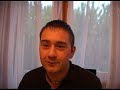 Icaro Rimini Tv. Intervista al testimone del rogo di Andrea