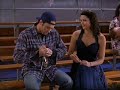 Luke and Lorelai