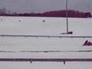 snow drags 3-9-08