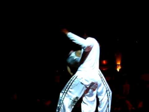 Show Congreso Zouk Sao Paulo – China & Luciana