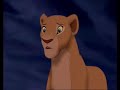 The Lion King - Scar's Confession (Eur. Portuguese) + Subs