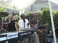Paul Sanchez and John Boutte