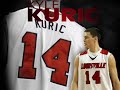 Louisville Cardinals Basketball 2008/2009