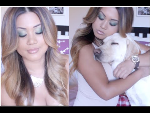 Get Ready with Me!