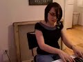 Fade Into You (mazzy star cover)
