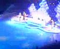Dancing on Ice Tour - Kyran and Melanie - M.E.N