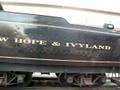 New Hope & Ivyland Train