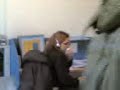 Scherzo con Telefono senza fili!! Scherzo con Telefono senza fili!!