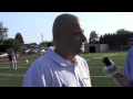 Football OConnell vs. Ireton 8/31/2012 thumbnail