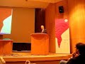ministro augusto santos silva (5� congresso sopcom, braga, 6 e 7.9.2007)
