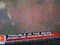 YouTube on NBC Today show Frustrated Fliers
