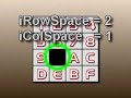 C++ Console Lesson 29: Fifteen Puzzle