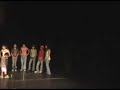 obra de teatro niños de la calle  parte 2   dif 2006 