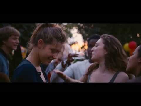Warmest - Video uploaded from my mobile phone.