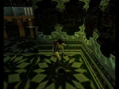 Tomb Raider : La Révélation Finale