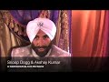 Behind The Scenes - Snoop & Akshay Kumar in SINGH IS KINNG