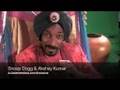Behind The Scenes - Snoop & Akshay Kumar in SINGH IS KINNG