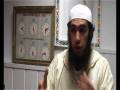 videos de Abu Dujana -  Die Pflicht der Sunna zu folgen 5/5