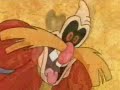 Robotnik Does an Action To Unfitting Music