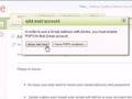 Using Zenbe with all your email addresses