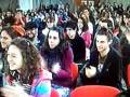 videos de Strassoldo vs Guzzanti