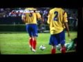 MEX goal v COL - foto 1