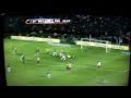 MEX goal v COL - foto 2