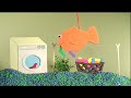 World Water Day 22 March 2007. Episode1: Waterwise The Fish