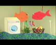 World Water Day 22 March 2007. Episode1: Waterwise The Fish