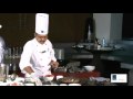CHEF'S RECIPE : Bhendi do Pyaza at Novotel Hyderabad Convention Centre