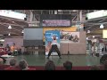 85yearsold-kongfu-master-in-sichuan-relief-concert.html