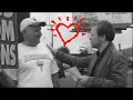 Westboro Baptist Church does Gay Bar