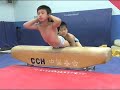 China's State-Run Sports Schools Train Would-Be Champions
