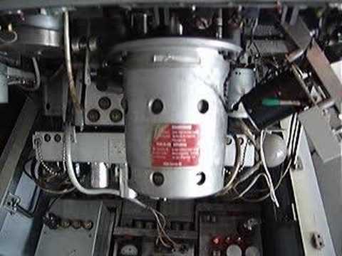 Studer C37 Valve reel to reel tape ...