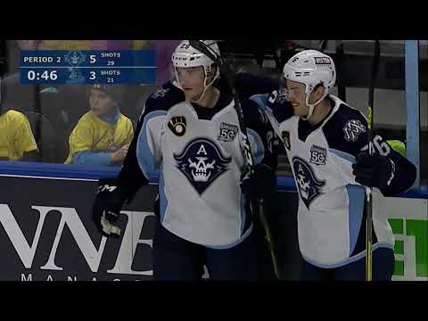 Daniel Carr's Plays of the Week