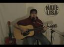Nate Lisa - Invisible (Original Song) Online Concert Part 2