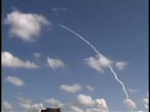 The Launch of Shuttle Discovery  (2007)