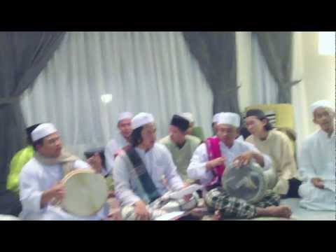 Bagaimana Mungkin KuPuji by Dervish Maulid Ensemble