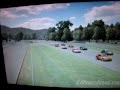 Sunday afternoon at LimeRock