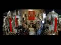 Inkheart (Featurette)