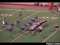 Sam Mcguffie Hurdles Defensive Back Sam Mcguffie Hurdles Defensive Back