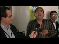 ENTREVISTA A PASTELES VERDES PARTE 1