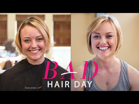 how to grow out a pixie cut quickly