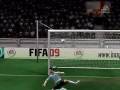 Fifa 09 Goles