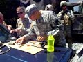 1/3 Infantry Charlie Company second platoon 1/3 Infantry Charlie Company second platoon